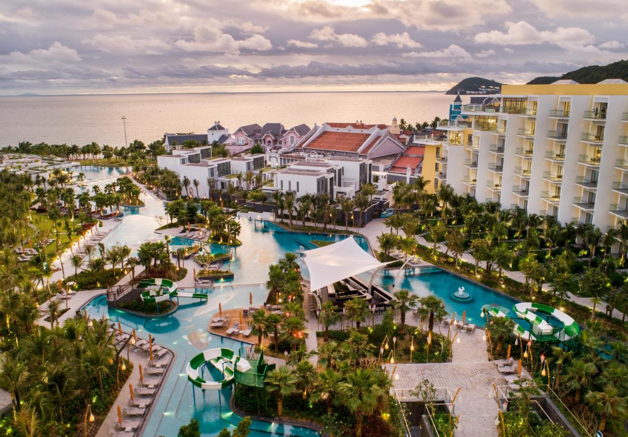 Review Resort Premier Residence Phú Quốc Về chất lượng dịch vụ?